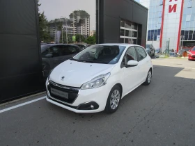 Peugeot 208 5P ACTIVE 1.2 VTi 68 BVM5 EURO 6.2, снимка 4