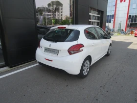 Peugeot 208 5P ACTIVE 1.2 VTi 68 BVM5 EURO 6.2, снимка 5