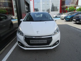 Peugeot 208 5P ACTIVE 1.2 VTi 68 BVM5 EURO 6.2, снимка 1