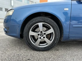 Audi A4 Avant 2.0d 140 к.с., снимка 8