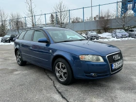 Audi A4 Avant 2.0d 140 к.с., снимка 6