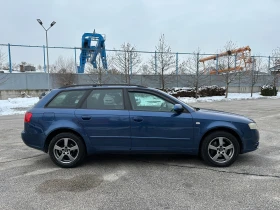 Audi A4 Avant 2.0d 140 к.с., снимка 5