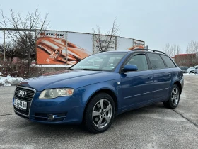 Audi A4 Avant 2.0d 140 к.с., снимка 1