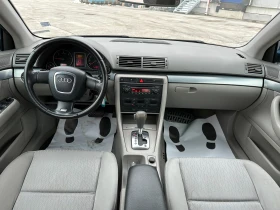 Audi A4 Avant 2.0d 140 к.с., снимка 11