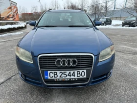 Audi A4 Avant 2.0d 140 к.с., снимка 7