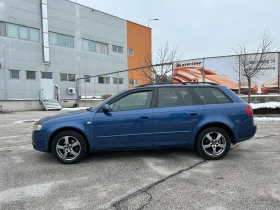 Audi A4 Avant 2.0d 140 к.с., снимка 2