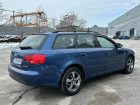 Audi A4 Avant 2.0d 140 к.с., снимка 4