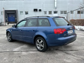 Audi A4 Avant 2.0d 140 к.с., снимка 3