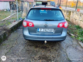 VW Passat B6, снимка 6