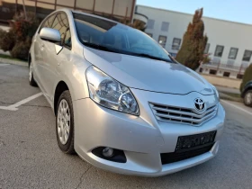 Toyota Verso 2.0D4D 126hp * КЛИМАТРОНИК * EURO 5 * , снимка 3