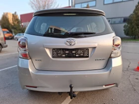 Toyota Verso 2.0D4D 126hp * КЛИМАТРОНИК * EURO 5 * , снимка 7