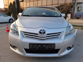 Toyota Verso 2.0D4D 126hp * КЛИМАТРОНИК * EURO 5 * , снимка 4