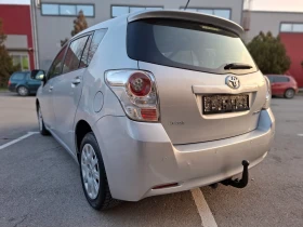 Toyota Verso 2.0D4D 126hp * КЛИМАТРОНИК * EURO 5 * , снимка 8