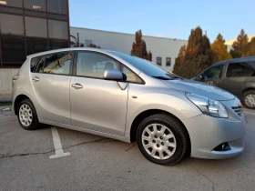 Toyota Verso 2.0D4D 126hp * КЛИМАТРОНИК * EURO 5 * , снимка 6