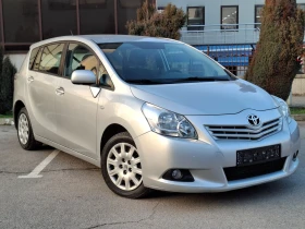 Toyota Verso 2.0D4D 126hp * КЛИМАТРОНИК * EURO 5 * , снимка 1