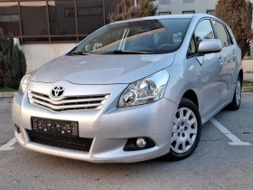 Toyota Verso 2.0D4D 126hp * КЛИМАТРОНИК * EURO 5 * , снимка 9