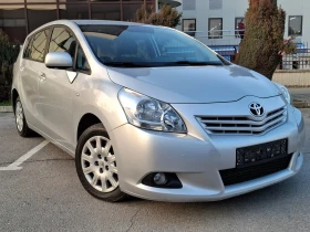 Toyota Verso 2.0D4D 126hp * КЛИМАТРОНИК * EURO 5 * , снимка 2