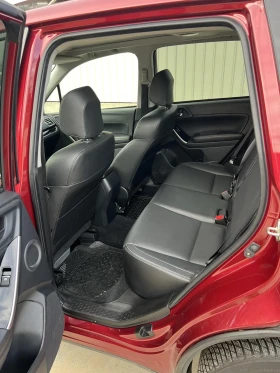 Subaru Forester 2.0 D  AWD, снимка 6