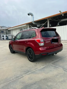 Subaru Forester 2.0 D  AWD, снимка 2