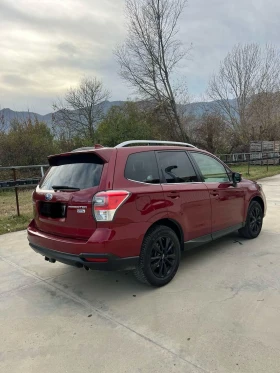 Subaru Forester 2.0 D  AWD, снимка 4