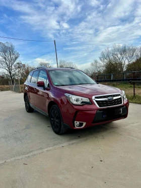 Subaru Forester 2.0 D  AWD, снимка 1