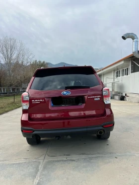 Subaru Forester 2.0 D  AWD, снимка 3