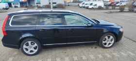 Volvo V70 2.4 D5 AWD, снимка 3