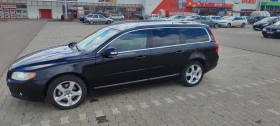 Volvo V70 2.4 D5 AWD, снимка 4