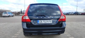 Volvo V70 2.4 D5 AWD, снимка 6