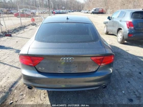 Audi A7 PREMIUM PLUS* KEYLESS* HUD* - 18700 лв. - 77217488 | Car24.bg