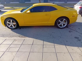 Chevrolet Camaro 3.6, снимка 5