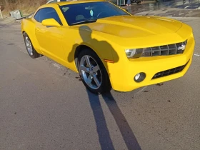 Chevrolet Camaro 3.6, снимка 2