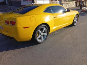 Chevrolet Camaro 3.6, снимка 4