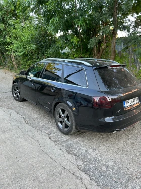 Audi A4 2.0TDI S-line QUATTRO | Mobile.bg    4