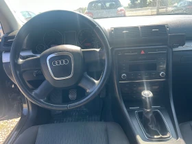 Audi A4 2.0TDI S-line QUATTRO | Mobile.bg    9