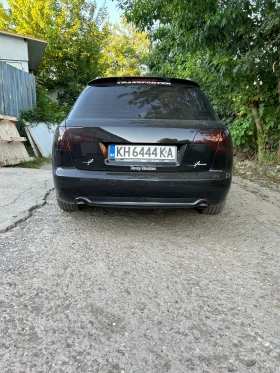 Audi A4 2.0TDI S-line QUATTRO | Mobile.bg    3