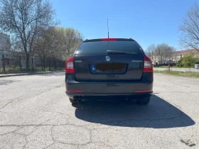 Обява за продажба на Skoda Octavia Vrs ~13 900 лв. - изображение 1
