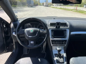 Обява за продажба на Skoda Octavia Vrs ~13 900 лв. - изображение 6