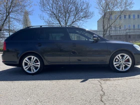 Обява за продажба на Skoda Octavia Vrs ~13 900 лв. - изображение 3
