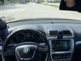 Обява за продажба на Skoda Octavia Vrs ~13 900 лв. - изображение 7