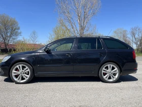Обява за продажба на Skoda Octavia Vrs ~13 900 лв. - изображение 2