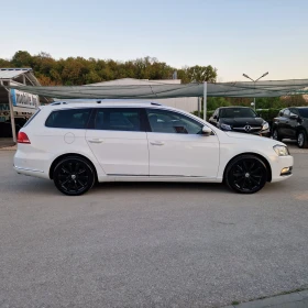 Обява за продажба на VW Passat 2.0 TDi 4Х4 ДИСТРОНИК ШВЕЙЦАРИЯ  ~18 888 лв. - изображение 6