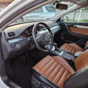 Обява за продажба на VW Passat 2.0 TDi 4Х4 ДИСТРОНИК ШВЕЙЦАРИЯ  ~18 888 лв. - изображение 8