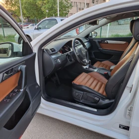 Обява за продажба на VW Passat 2.0 TDi 4Х4 ДИСТРОНИК ШВЕЙЦАРИЯ  ~18 888 лв. - изображение 7
