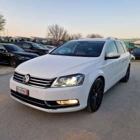 Обява за продажба на VW Passat 2.0 TDi 4Х4 ДИСТРОНИК ШВЕЙЦАРИЯ  ~18 888 лв. - изображение 2