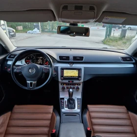 VW Passat 2.0 TDi 4Х4 ДИСТРОНИК ШВЕЙЦАРИЯ - 18888 лв. - 17902593 | Car24.bg