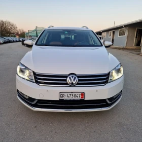 Обява за продажба на VW Passat 2.0 TDi 4Х4 ДИСТРОНИК ШВЕЙЦАРИЯ  ~18 888 лв. - изображение 1