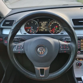 VW Passat 2.0 TDi 4Х4 ДИСТРОНИК ШВЕЙЦАРИЯ - 18888 лв. - 17902593 | Car24.bg