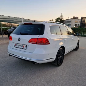 Обява за продажба на VW Passat 2.0 TDi 4Х4 ДИСТРОНИК ШВЕЙЦАРИЯ  ~18 888 лв. - изображение 5