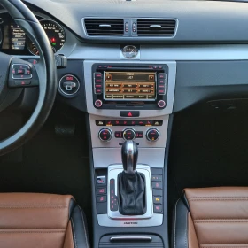 VW Passat 2.0 TDi 4Х4 ДИСТРОНИК ШВЕЙЦАРИЯ - 18888 лв. - 17902593 | Car24.bg